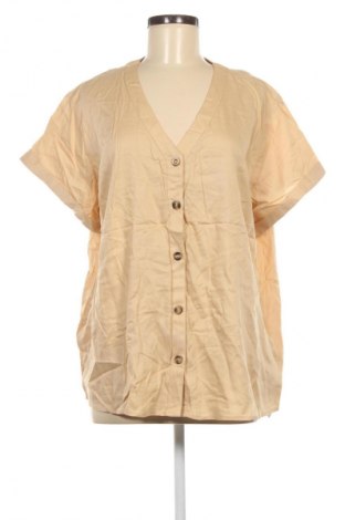 Damenbluse Unbranded, Größe XL, Farbe Beige, Preis € 11,99