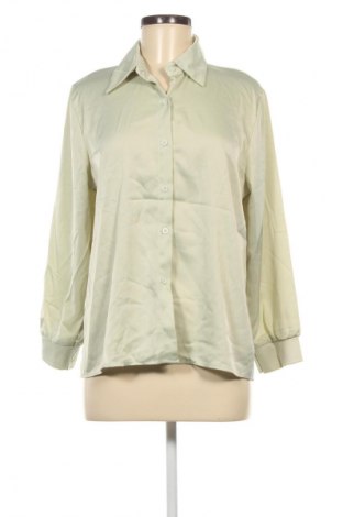 Damenbluse Unbranded, Größe L, Farbe Grün, Preis € 7,99