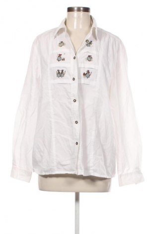 Damenbluse Unbranded, Größe XL, Farbe Weiß, Preis € 13,00