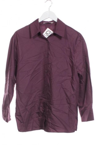 Cămașă de femei Unbranded, Mărime XS, Culoare Mov, Preț 84,99 Lei