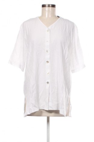Damenbluse Unbranded, Größe L, Farbe Weiß, Preis € 13,00