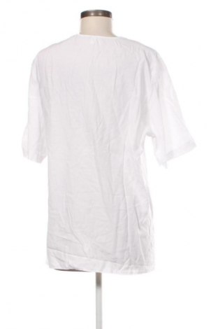 Damenbluse Unbranded, Größe L, Farbe Weiß, Preis € 13,00
