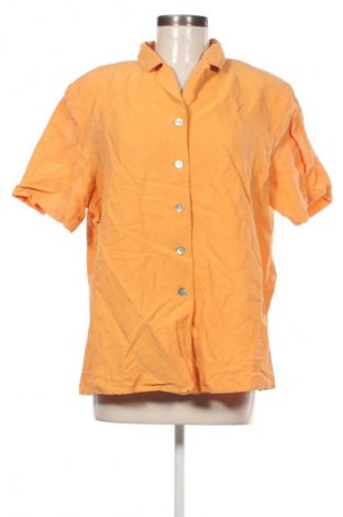 Damenbluse Unbranded, Größe XL, Farbe Orange, Preis € 13,00