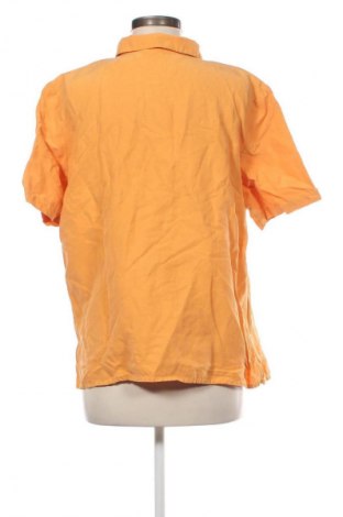 Damenbluse Unbranded, Größe XL, Farbe Orange, Preis € 13,00