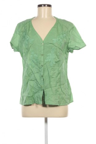 Dámská košile  Unbranded, Velikost XL, Barva Zelená, Cena  539,00 Kč