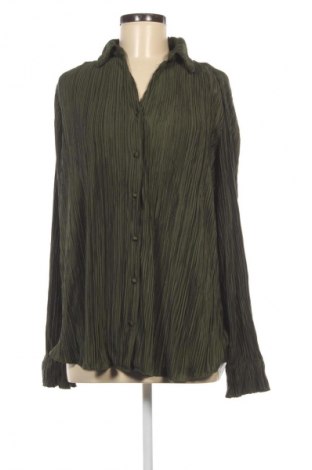 Női ing Unbranded, Méret XXL, Szín Zöld, Ár 6 809 Ft