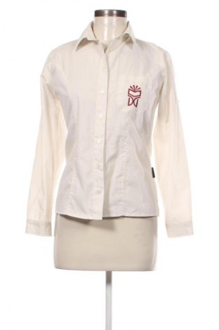 Damenbluse Unbranded, Größe M, Farbe Ecru, Preis € 12,79
