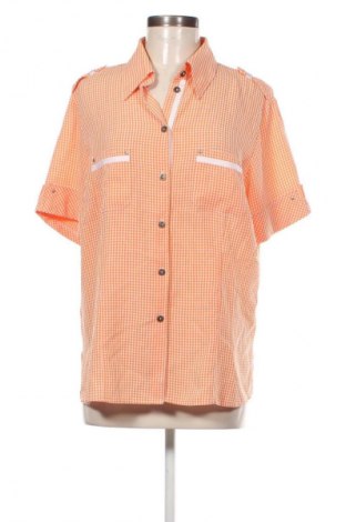 Damenbluse Unbranded, Größe XL, Farbe Mehrfarbig, Preis € 12,79