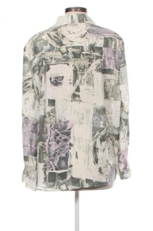 Damenbluse Unbranded, Größe L, Farbe Mehrfarbig, Preis € 12,79