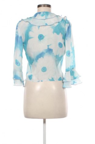 Damenbluse Unbranded, Größe M, Farbe Blau, Preis € 12,83