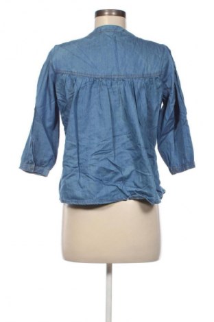 Damenbluse Unbranded, Größe M, Farbe Blau, Preis € 12,99