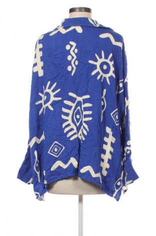 Damenbluse Unbranded, Größe XXL, Farbe Mehrfarbig, Preis € 13,30