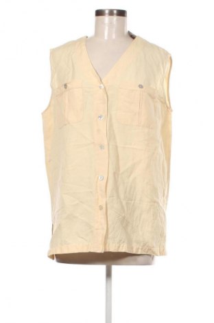Női ing Unbranded, Méret XL, Szín Sárga, Ár 5 016 Ft