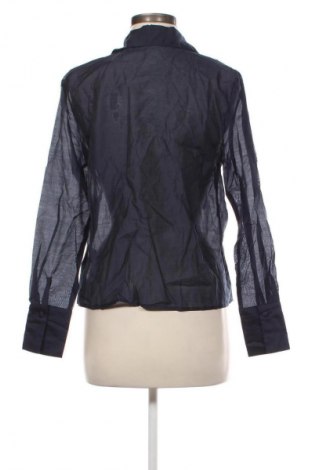 Damenbluse Unbranded, Größe S, Farbe Blau, Preis € 8,99