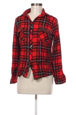 Damenbluse Unbranded, Größe M, Farbe Mehrfarbig, Preis € 8,99
