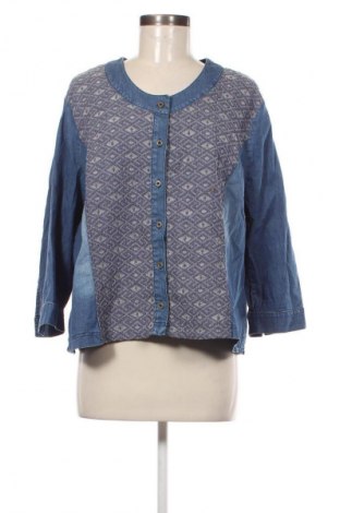 Damenbluse Unbranded, Größe XL, Farbe Mehrfarbig, Preis 13,00 €