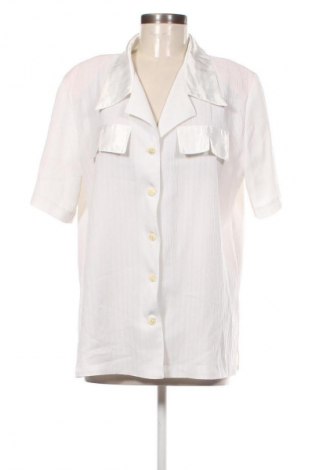 Damenbluse Unbranded, Größe XXL, Farbe Weiß, Preis € 10,99