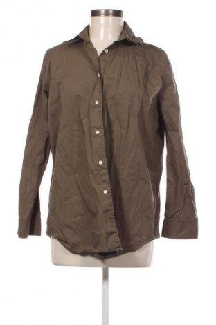 Damenbluse Unbranded, Größe L, Farbe Grün, Preis 12,79 €