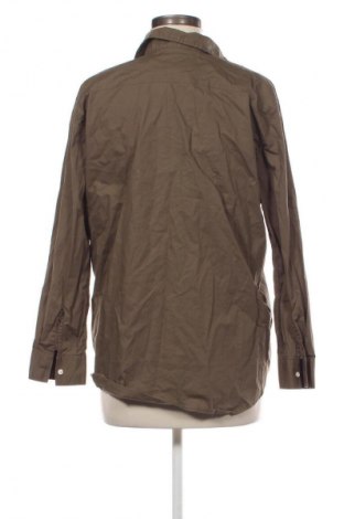 Damenbluse Unbranded, Größe L, Farbe Grün, Preis 12,79 €