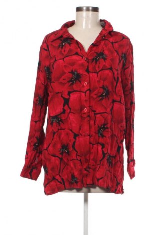 Damenbluse Unbranded, Größe XL, Farbe Mehrfarbig, Preis 12,79 €