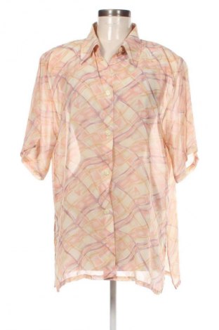 Damenbluse Unbranded, Größe XL, Farbe Mehrfarbig, Preis 10,99 €