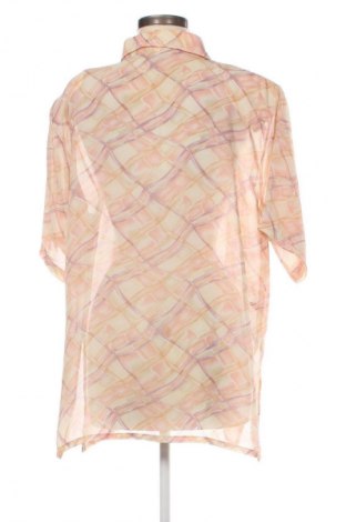 Damenbluse Unbranded, Größe XL, Farbe Mehrfarbig, Preis 10,99 €