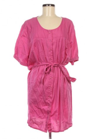Női ing Unbranded, Méret 4XL, Szín Rózsaszín, Ár 6 679 Ft