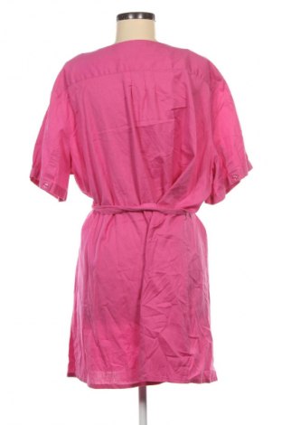 Női ing Unbranded, Méret 4XL, Szín Rózsaszín, Ár 6 679 Ft