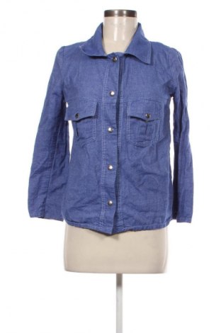 Damenbluse Unbranded, Größe M, Farbe Blau, Preis € 8,99