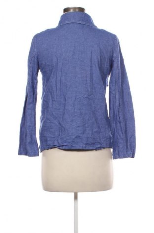 Damenbluse Unbranded, Größe M, Farbe Blau, Preis € 8,99