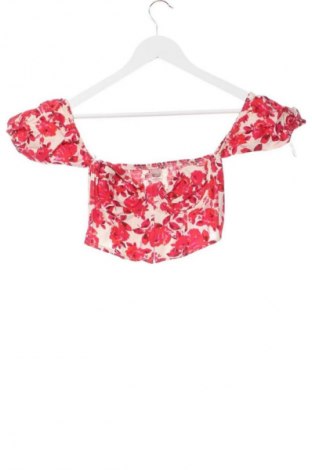 Damenbluse Unbranded, Größe XS, Farbe Mehrfarbig, Preis € 9,99