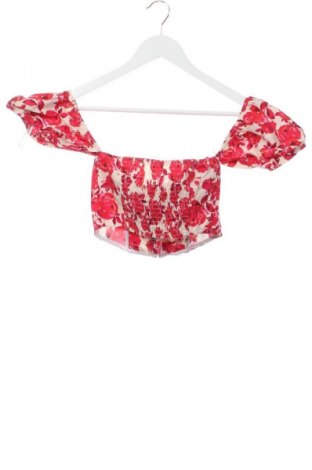 Damenbluse Unbranded, Größe XS, Farbe Mehrfarbig, Preis € 9,99
