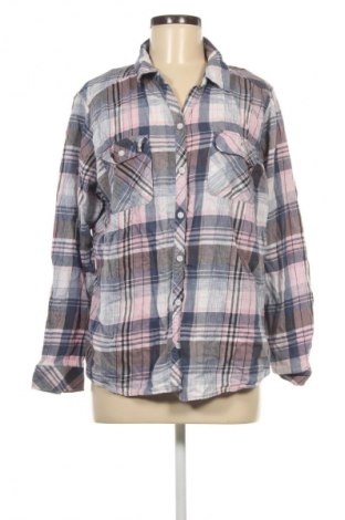 Damenbluse Unbranded, Größe XXL, Farbe Mehrfarbig, Preis 7,99 €