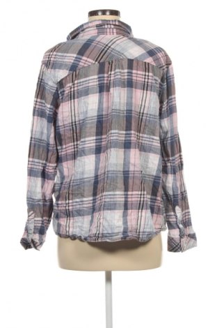 Damenbluse Unbranded, Größe XXL, Farbe Mehrfarbig, Preis 7,99 €