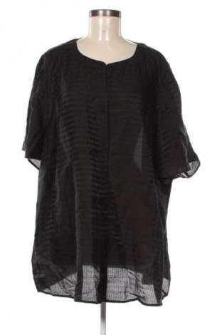 Dámská košile  Unbranded, Velikost 5XL, Barva Černá, Cena  409,00 Kč