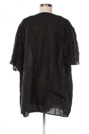 Dámská košile  Unbranded, Velikost 5XL, Barva Černá, Cena  409,00 Kč