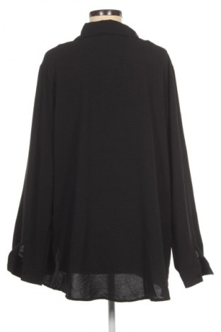 Cămașă de femei Unbranded, Mărime XXL, Culoare Negru, Preț 84,99 Lei