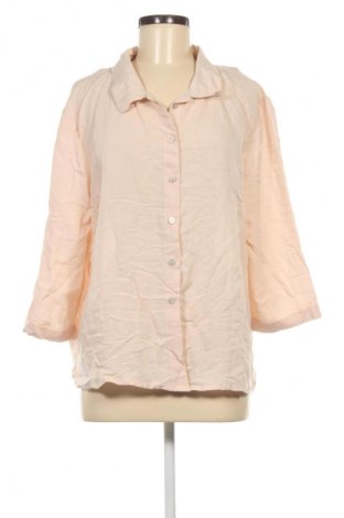 Női ing Unbranded, Méret L, Szín Bézs, Ár 6 809 Ft
