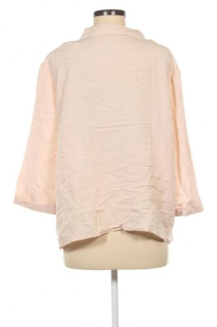 Női ing Unbranded, Méret L, Szín Bézs, Ár 6 809 Ft
