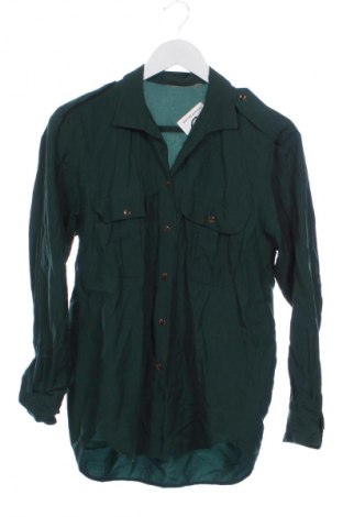 Damenbluse Unbranded, Größe XS, Farbe Grün, Preis € 8,99