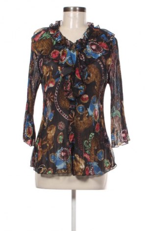 Damenbluse Unbranded, Größe S, Farbe Mehrfarbig, Preis € 8,99