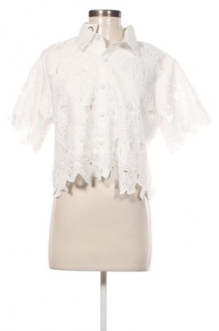 Damenbluse Unbranded, Größe XL, Farbe Weiß, Preis € 18,65