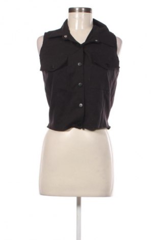 Damenbluse Unbranded, Größe M, Farbe Schwarz, Preis € 10,99
