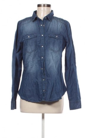 Dámská košile  Unbranded, Velikost M, Barva Modrá, Cena  209,00 Kč