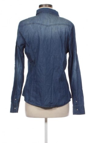 Dámská košile  Unbranded, Velikost M, Barva Modrá, Cena  209,00 Kč