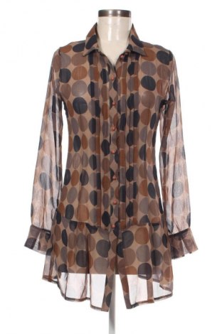 Damenbluse Unbranded, Größe L, Farbe Mehrfarbig, Preis € 8,99