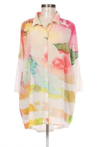 Damenbluse Unbranded, Größe XL, Farbe Mehrfarbig, Preis 17,99 €