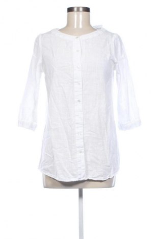 Damenbluse Unbranded, Größe XS, Farbe Weiß, Preis € 7,99