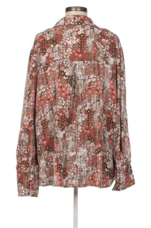 Cămașă de femei Unbranded, Mărime 3XL, Culoare Multicolor, Preț 84,99 Lei