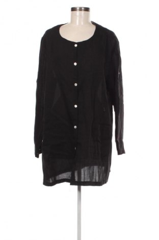 Damenbluse Unbranded, Größe L, Farbe Schwarz, Preis € 13,99